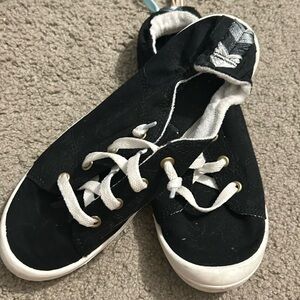 Brand New Sneaker booties